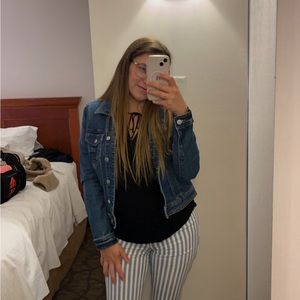 Meet your Posher, Haylee